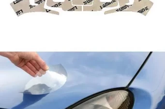 Body | Paint Protection