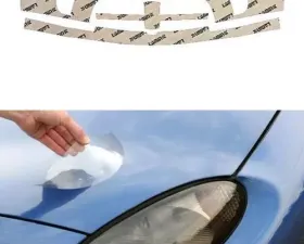 Lamin-X Clear Bra Dodge Neon/SRT-4 2003-2006