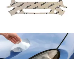 Lamin-X Clear Bra Dodge Challenger 2015-2018