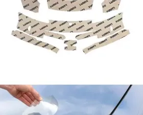 Lamin-X Clear Bra Dodge Viper 2008-2010 Full Coverage