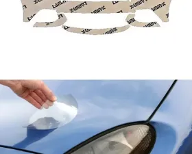 Lamin-X Clear Bra Ford Mustang 2015-2022