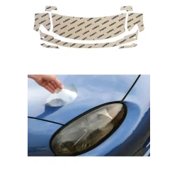 Body | Paint Protection