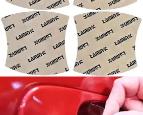 Lamin-X Clear Bra Honda S2000 2004-2008