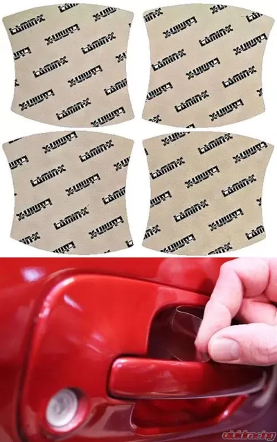 Lamin-X Clear Bra Honda S2000 2004-2008 - H805