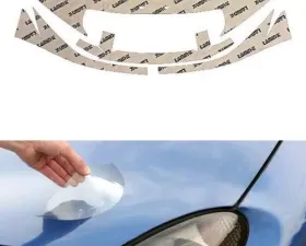 Lamin-X Clear Bra Honda S2000 CR 2008-2009