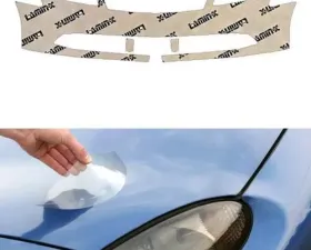 Lamin-X Clear Bra Infiniti M 2006-2007