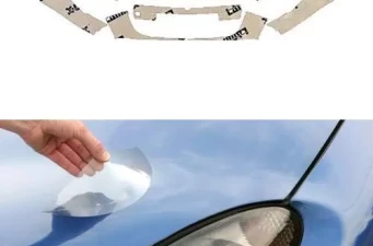Body | Aero Parts
