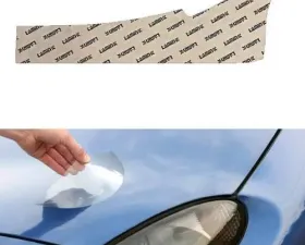 Lamin-X Clear Bra Side Rocker - 12 mil Lotus Elise 2005-2010