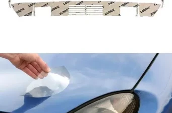 Body | Aero Parts