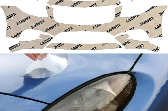 Body | Aero Parts