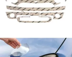 Lamin-X Clear Bra Full Coverage Mini Cooper 2007-2013