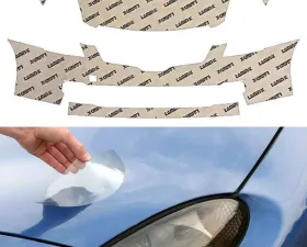 Lamin-X Clear Bra Nissan Altima Sedan 2007-2009