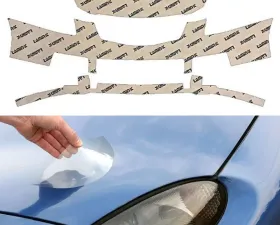 Lamin-X Clear Bra Nissan Maxima 2007-2008