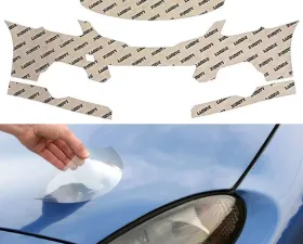Lamin-X Clear Bra Nissan Altima Coupe 2008-2013