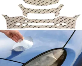 Lamin-X Clear Bra Nissan Maxima 2009-2011
