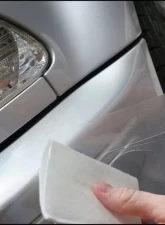 Lamin-X Clear Bra Nissan Altima 2016-2018                                     - N745 - Image 2