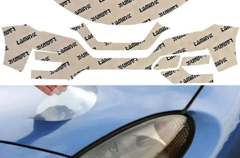 Body | Aero Parts