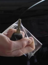 Lamin-X Clear Bra Full Coverage Nissan Versa Note 2017-2019                                     - N850 - Image 2