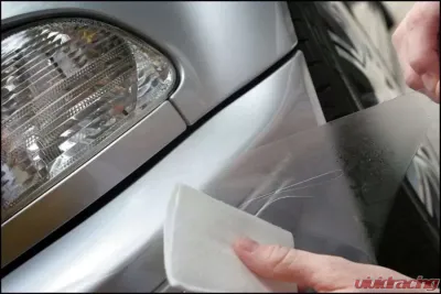 Lamin-X Clear Bra Pontiac G6 2005-2010 - PT702