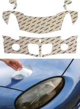 Lamin-X Clear Bra Pontiac Solstice 2005-2009                                     - PT703 - Image 5