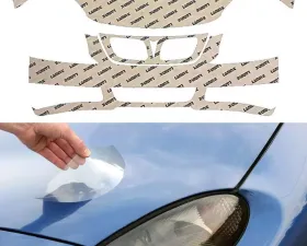 Lamin-X Clear Bra Pontiac G5 2007-2009