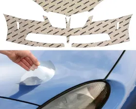 Lamin-X Clear Bra Pontiac G8 2008-2009