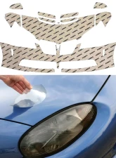 Lamin-X Clear Bra Pontiac G8 2008-2009                                     - PT707 - Image 5