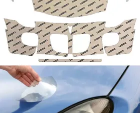 Lamin-X Clear Bra Pontiac Solstice GXP 2007-2009