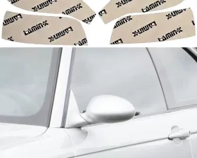 Lamin-X Clear Bra Side Mirror Protection Subaru Impreza 2012-2016