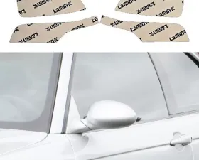 Lamin-X Clear Bra Side Mirror Protection Subaru WRX|STI 2015-2021