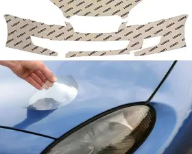 Lamin-X Clear Bra Subaru Legacy 2008-2009