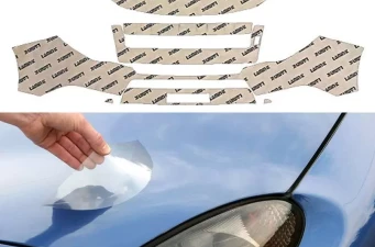 Body | Aero Parts