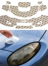 Lamin-X Clear Bra Subaru STI 2008-2014                                     - S816 - Image 5