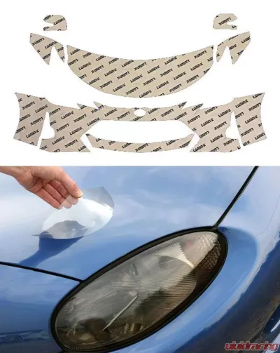 Lamin-X Clear Bra Scion tC 2014-2016 - SC710