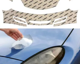 Lamin-X Clear Bra Saturn Aura 2007-2009