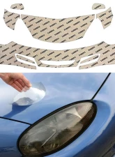 Lamin-X Clear Bra Saturn Aura 2007-2009                                     - ST703 - Image 5