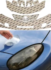 Lamin-X Clear Bra Toyota Camry 2010-2011                                     - T726 - Image 5