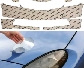 Lamin-X Clear Bra Toyota Prius 2010-2015
