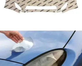 Lamin-X Clear Bra Toyota Camry 2012-2014
