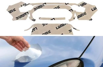 Body | Paint Protection