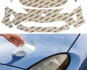 Lamin-X Clear Bra Toyota GT-86 2017-2019