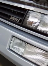 Lamin-X Acura ILX 2016-2018 Clear Fog Light Covers                                     - AC148CL - Image 3