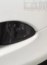 Lamin-X BMW 6-Series 2015-2019 Gunsmoke Fog Light Covers                                     - B154G - Image 3