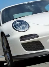 Lamin-X BMW X1 2016-2018 Tint Fog Light Covers                                     - B157T - Image 2