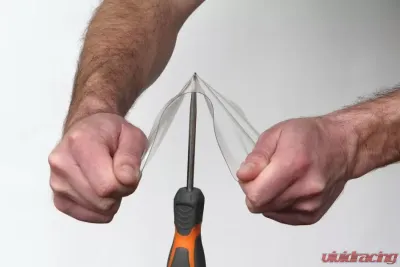 Lamin-X BMW 7-Series 2016-2021 Clear Fog Light Covers - B158CL