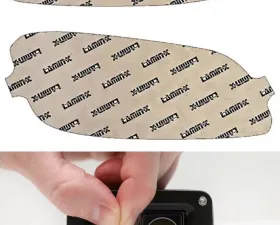 Lamin-X Kia Optima 2014-2015 Tint Fog Light Covers