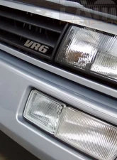 Lamin-X Kia Niro 2017-2019 Clear Fog Light Covers                                     - K137CL - Image 3