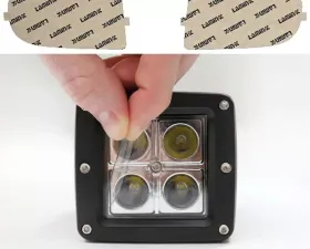 Lamin-X Lexus GS 1998-2005 Clear Fog Light Covers