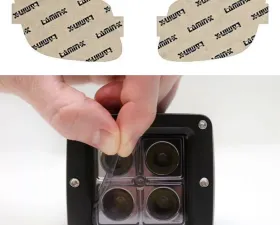 Lamin-X Lexus IS 2006-2010 Tint Fog Light Covers