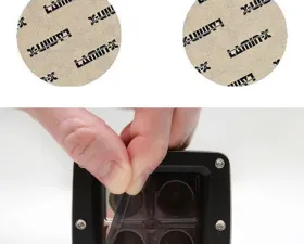 Lamin-X Mini Cooper 2001-2006 Aero 2.4